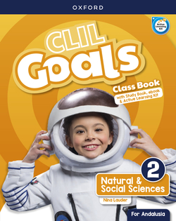 CLIL Goals Natural