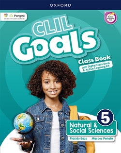 CLIL Goals Natural