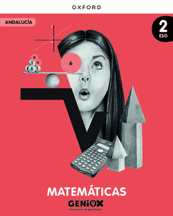 Matemáticas 2º ESO. Libro del estudiante. GENiOX Situaciones de a