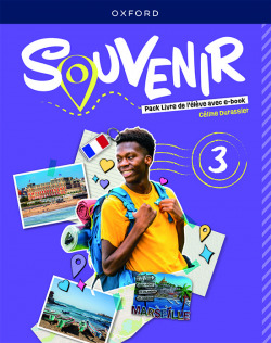 Souvenir 3ºeso livre