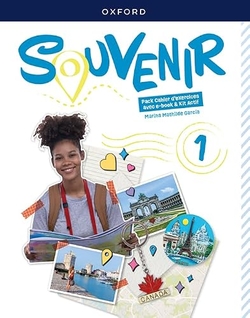Souvenir 1ºeso cahier