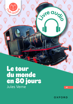 Le tour du monde en 80 jours