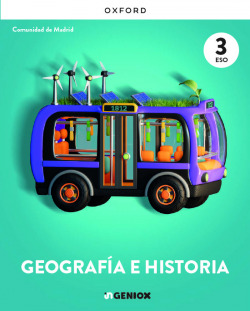 (MAD).(26).GEOGRAFIA HISTORIA 3ºESO (INGENIOX) *MA