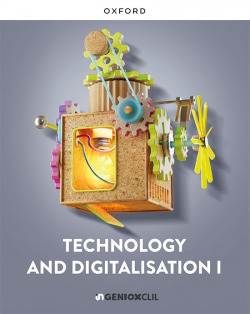 Technology digitalisation I 1ºCICLO ESO. INGENIOX. BILINGÜE 2026