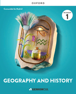 GEOGRAPHY
