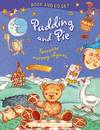 PUDDING AND PIE BOOK (+CD)