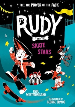 Rudy and the skate stars pb
