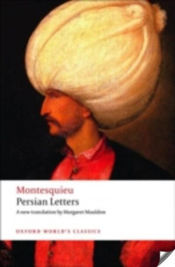 PERSIAN LETTERS
