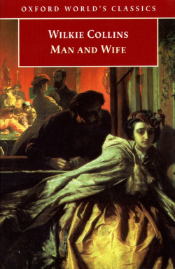 MAN AND WIFE