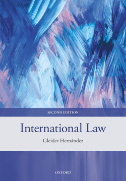 INTERNATIONAL LAW