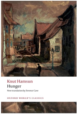 Hamsun´s hunger