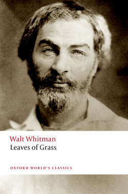 Leaves of grass