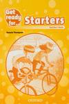 Get Ready for Starters: Teachers Book