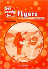 Get Ready for Flyers: Teachers Book