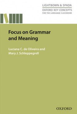Focus On Grammar & Meaning