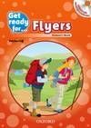 Get Ready for Flyers: Students Book and Audio CD Pack