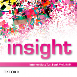 insight int test bank m-rom cd-rom