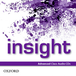 Insight Advanced: Cl CD (3)