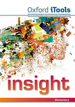 Insight Elementary: iTools