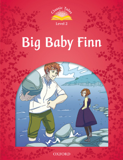 Big baby finn