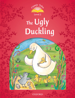 Ugly duckling