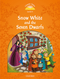 Snow white and seven dwarfs