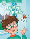 ORI/SPIDER, SPIDER.(+MP3) EARLY STARTER