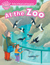 ORI STARTER/AT THE ZOO.(+MP3)