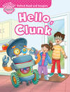 ORI STARTER/HELLO CLUNK.(+MP3)