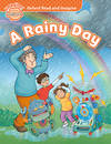 ORI BEGINNER/A RAINY DAY.(+MP3)