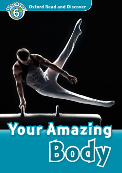 ORD 6/YOUR AMAZING BODY.(+MP3)