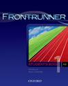 Frontrunner 1: Students Book with Multi-ROM Pack