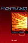 Frontrunner 3: Students Book with Multi-ROM Pack