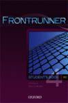 Frontrunner 4: Students Book with Multi-ROM Pack