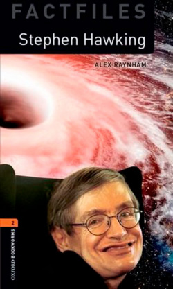 STEPHEN HAWKING LEVEL 2