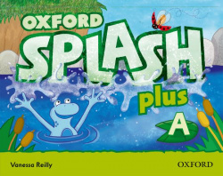 Splash a Plus: Class Book and Songs CD Pack