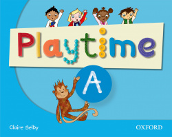 PLAYTIME A CLASSBOOK