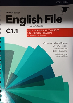 (TCHS).(20).ENGLISH FILE (C1.1) (TEACHERS'+RESOURC