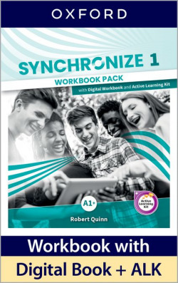 SYNCHRONIZE 1 WB