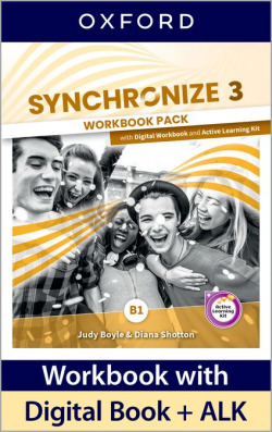SYNCHRONIZE 3 WB