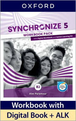 SYNCHRONIZE 5 WB