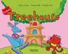 (06).COOKIE'S TREEHOUSE.PACK (3 ANOS).CLASSBOOK +CD