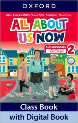 ALL ABOUT US NOW 2 CB