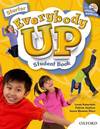everybody up starter (students) *american english*