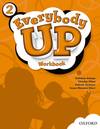 Everybody up 2. Workbook. American english