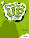 Everybody up 4. Workbook. American english