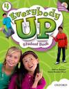 everybody up 4.(st+audio cd) *american english*
