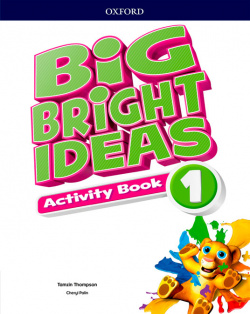 BIG BRIGHT IDEAS 1 ACTIVITY