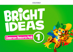 BIG BRIGHT IDEAS 1 CRP