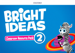 BIG BRIGHT IDEAS 2 CRP